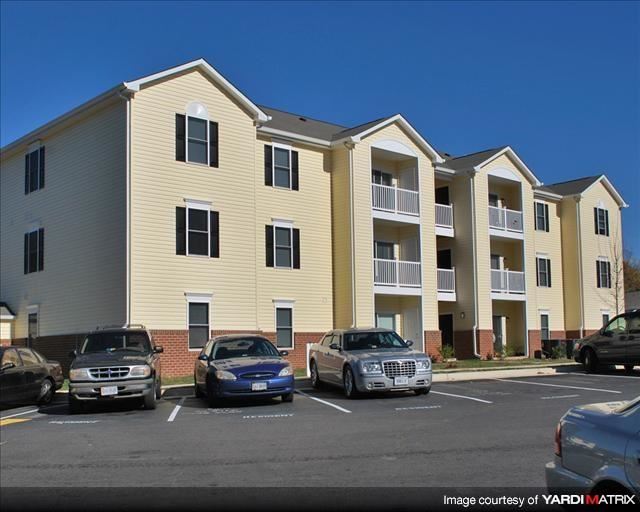 Kendalwood Apartments 214 Kings Mill Court Fredericksburg Va Rentcafe