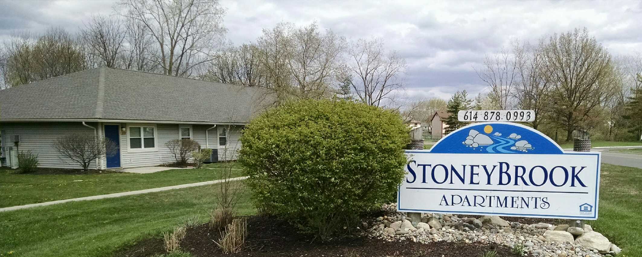 StoneyBrook Apartments Apartments in Galloway, OH
