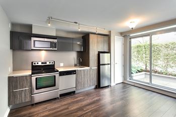 Rent Luxury Apartments In Vancouver Bc Verified Listings Rentcafé 75 West 1st Avenue Studio 2 Beds Apartment For Rent Photo Gallery 1