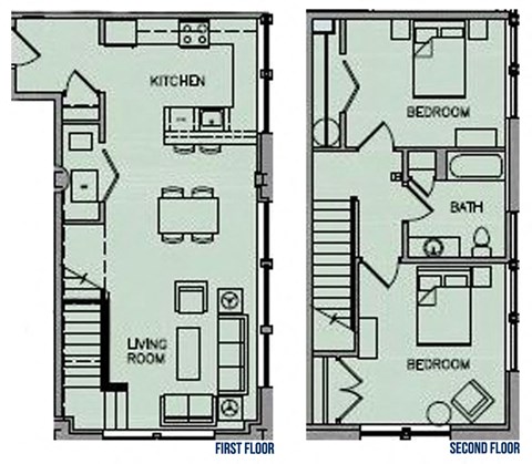 Floor Plans