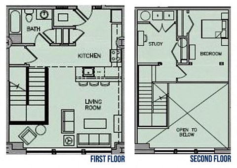 Floor Plans