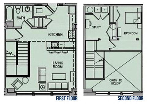 Floor Plans