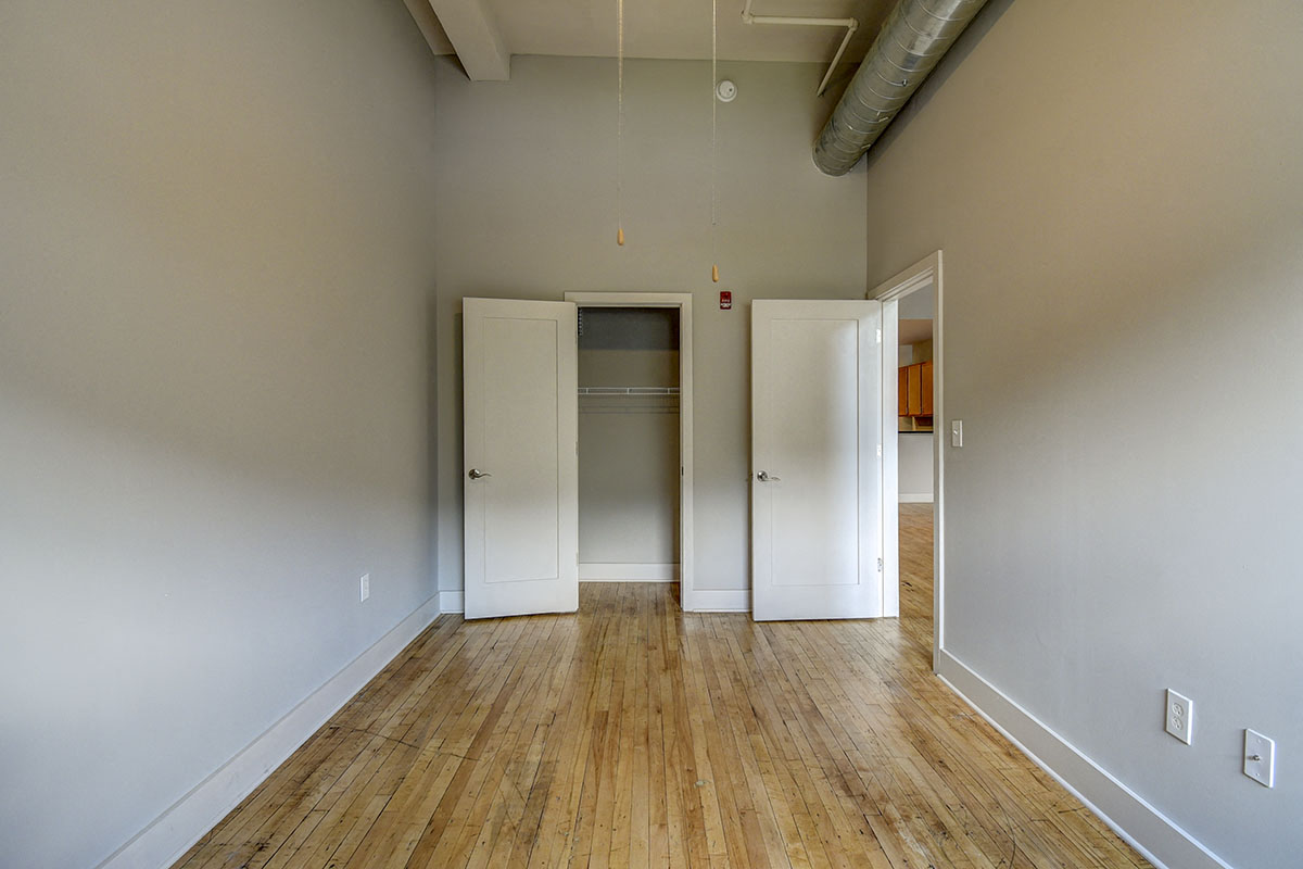 Floor plan 3 bedroom