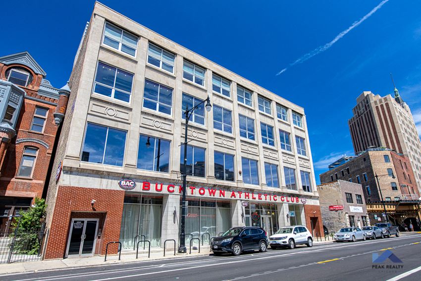2040 W. North Ave. 1-2 Beds Apartment for Rent - Photo Gallery 1