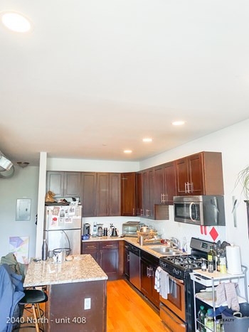 2040 W. North Ave. 1-2 Beds Apartment for Rent - Photo Gallery 4