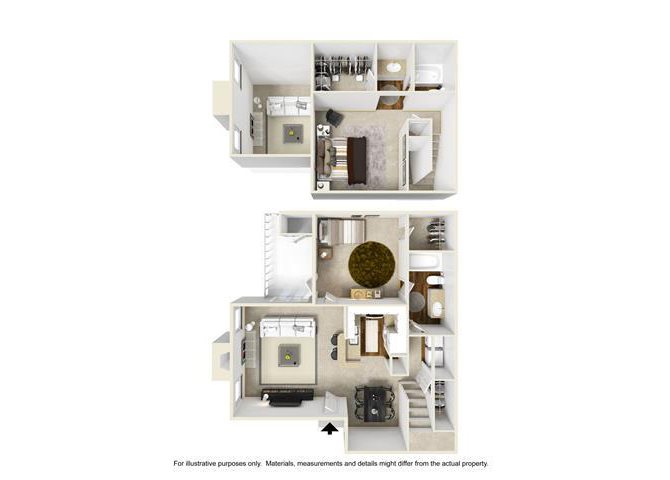 Ashford Northwest Ebrochure 1139 Call For Details
