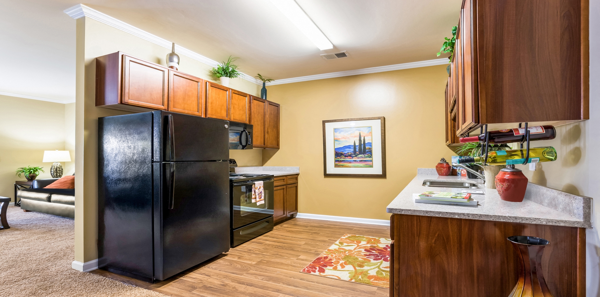 Ardmore Pointe Apartments In Fayetteville Nc