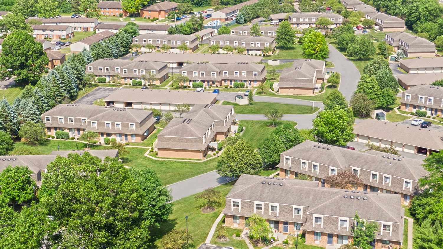 Abbots Cove Apartments, 2960 Abbots Cove Boulevard, Columbus, OH RentCafe