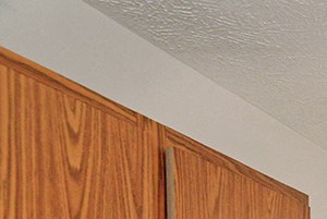 in unit kitchen - Photo Gallery