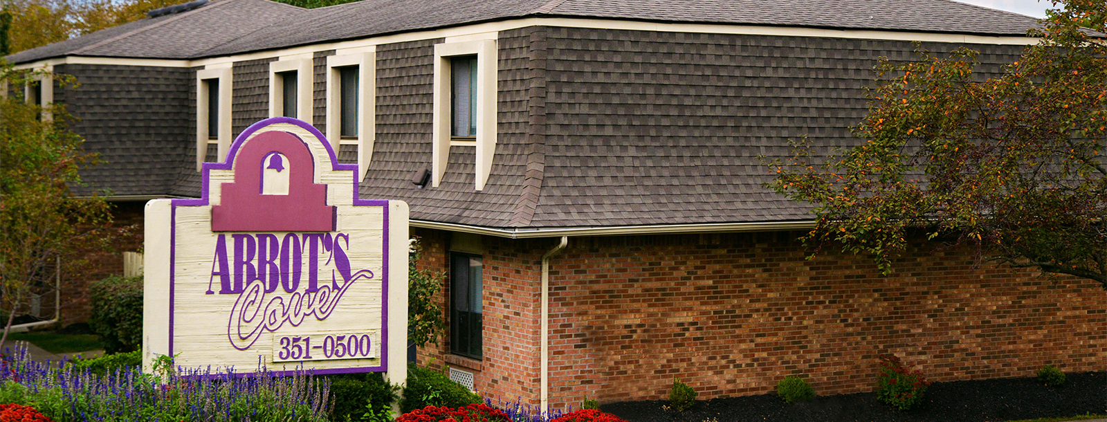 Abbots Cove Apartments in Columbus, OH