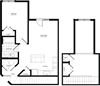 Loft Floor Plan Loft Floor Plan