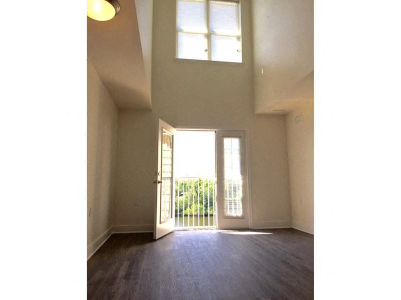 Rivers Edge Apartments And Studio For The Arts