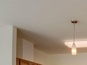 Spacious Kitchen