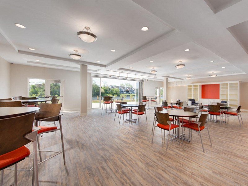 Rivers Edge Apartments And Studio For The Arts, 670 Fitzwater Street