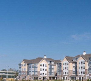 Rivers Edge Apartments And Studio For The Arts Apartments