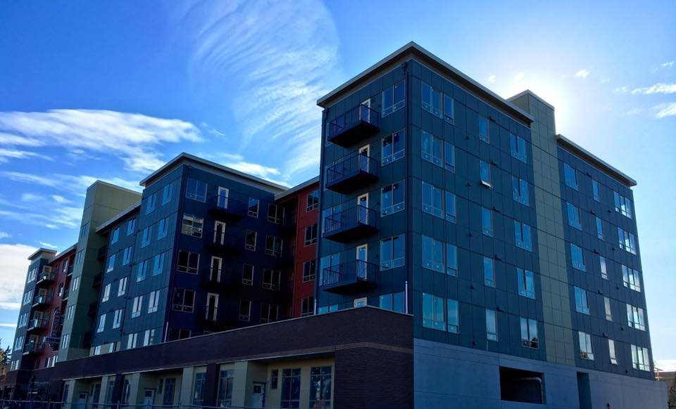 Proctor Station | Apartments in Tacoma, WA