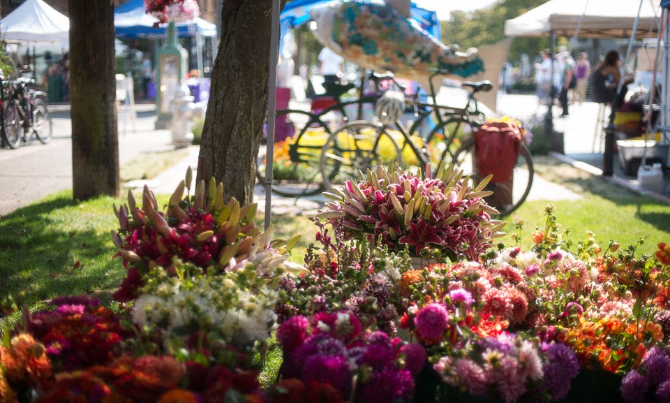 Proctor Station Apartments in WA