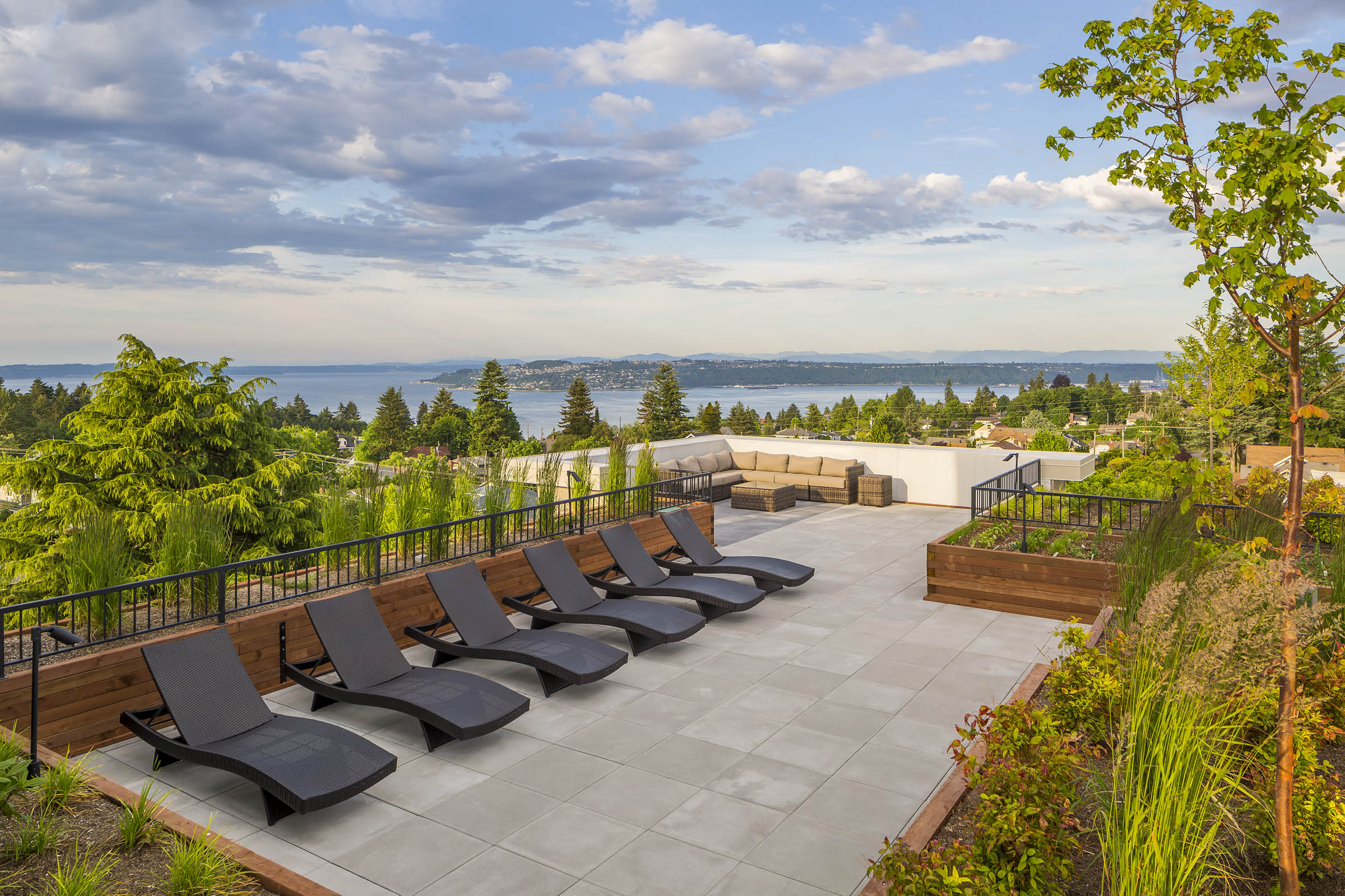 Proctor Station | Apartments in Tacoma, WA