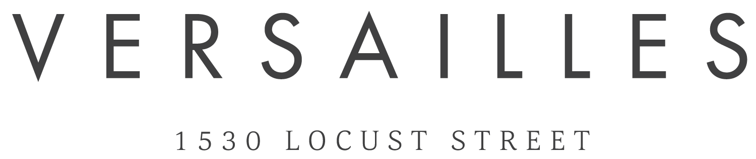The Versailles logo
