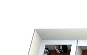 3 Bed 2 Bath Floor Plan 3 Bed 2 Bath Floor Plan at Horizon Shores Estates, Minnesota, 56560