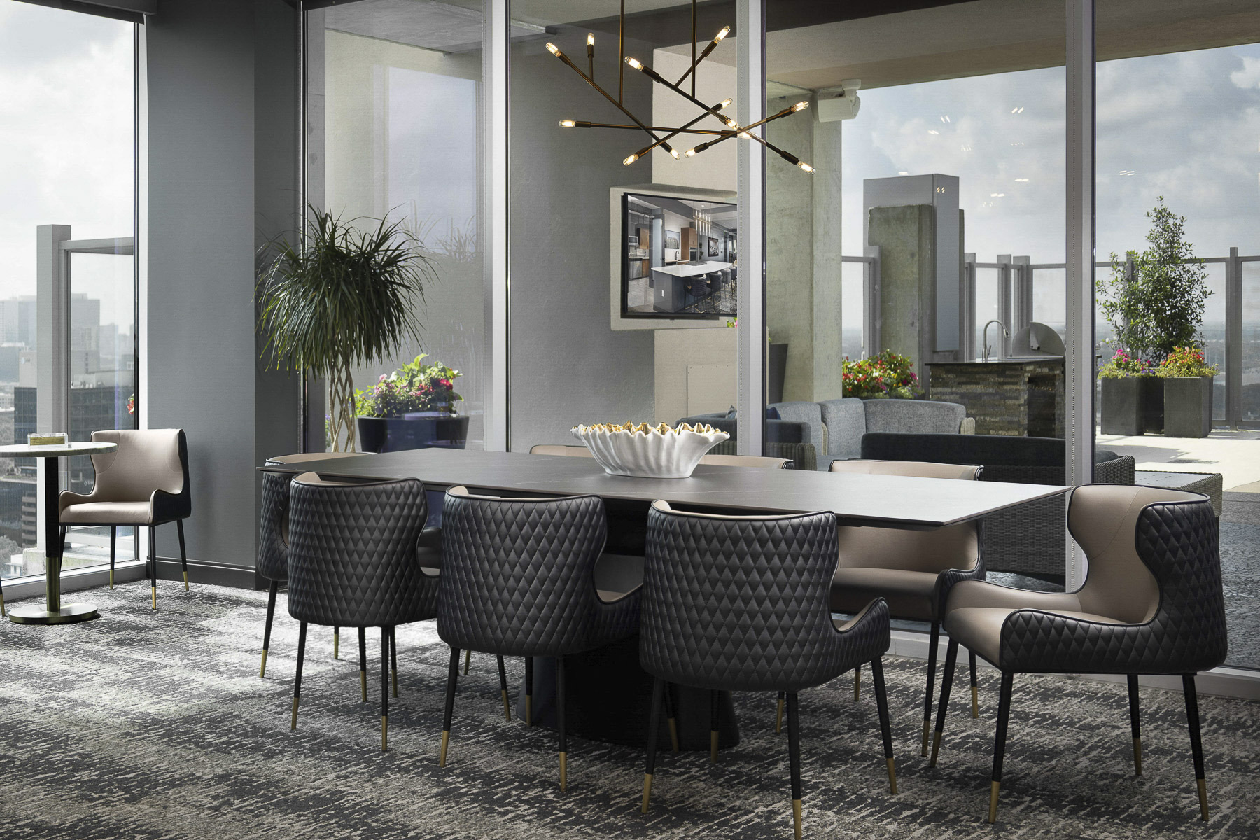 SkyHouse River Oaks Apartments