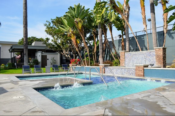 Madison Park Apartment Homes 2235 W Broadway Anaheim Ca