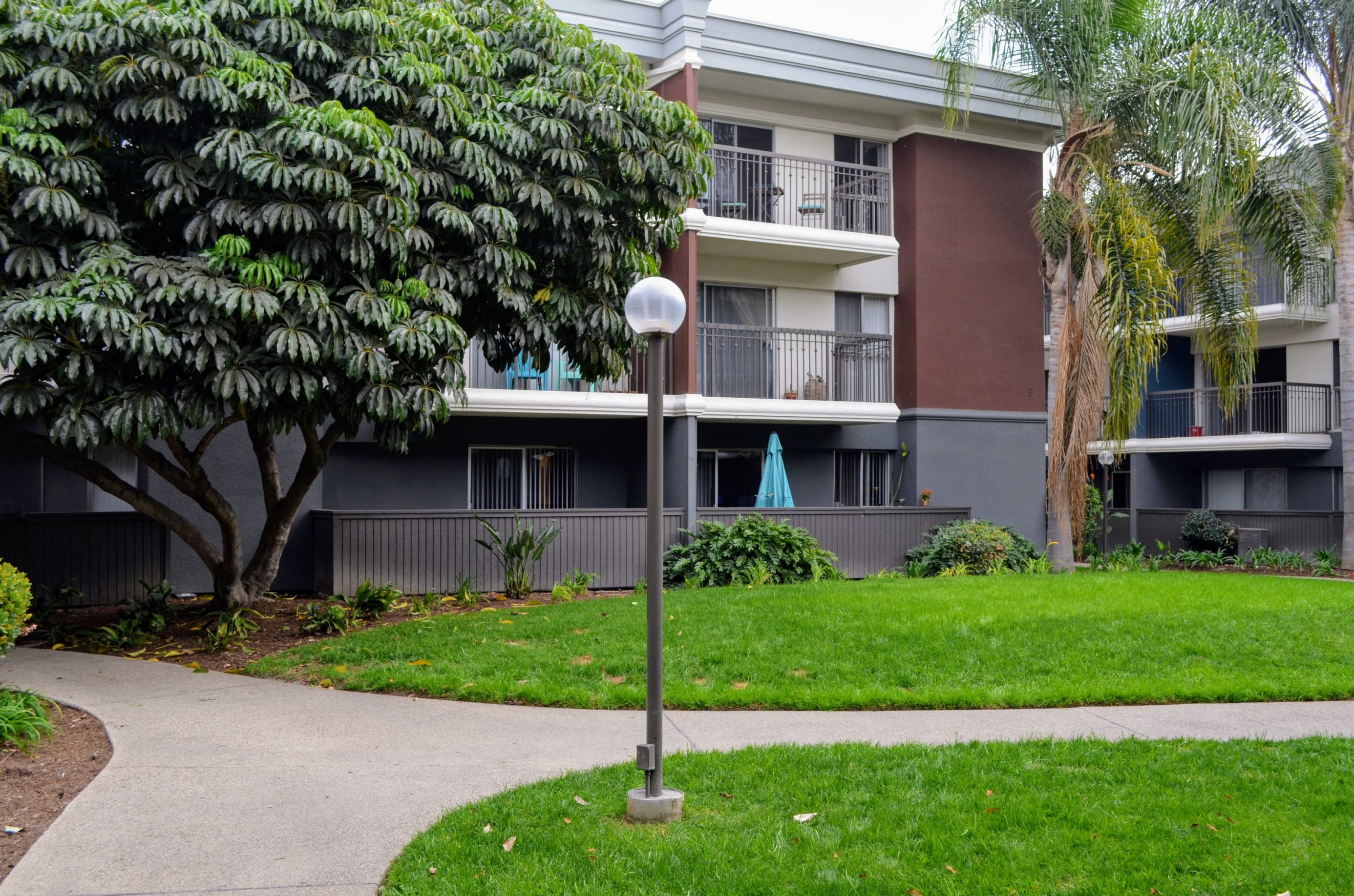 Madison Park Apartment Homes in Anaheim, CA Photo Gallery