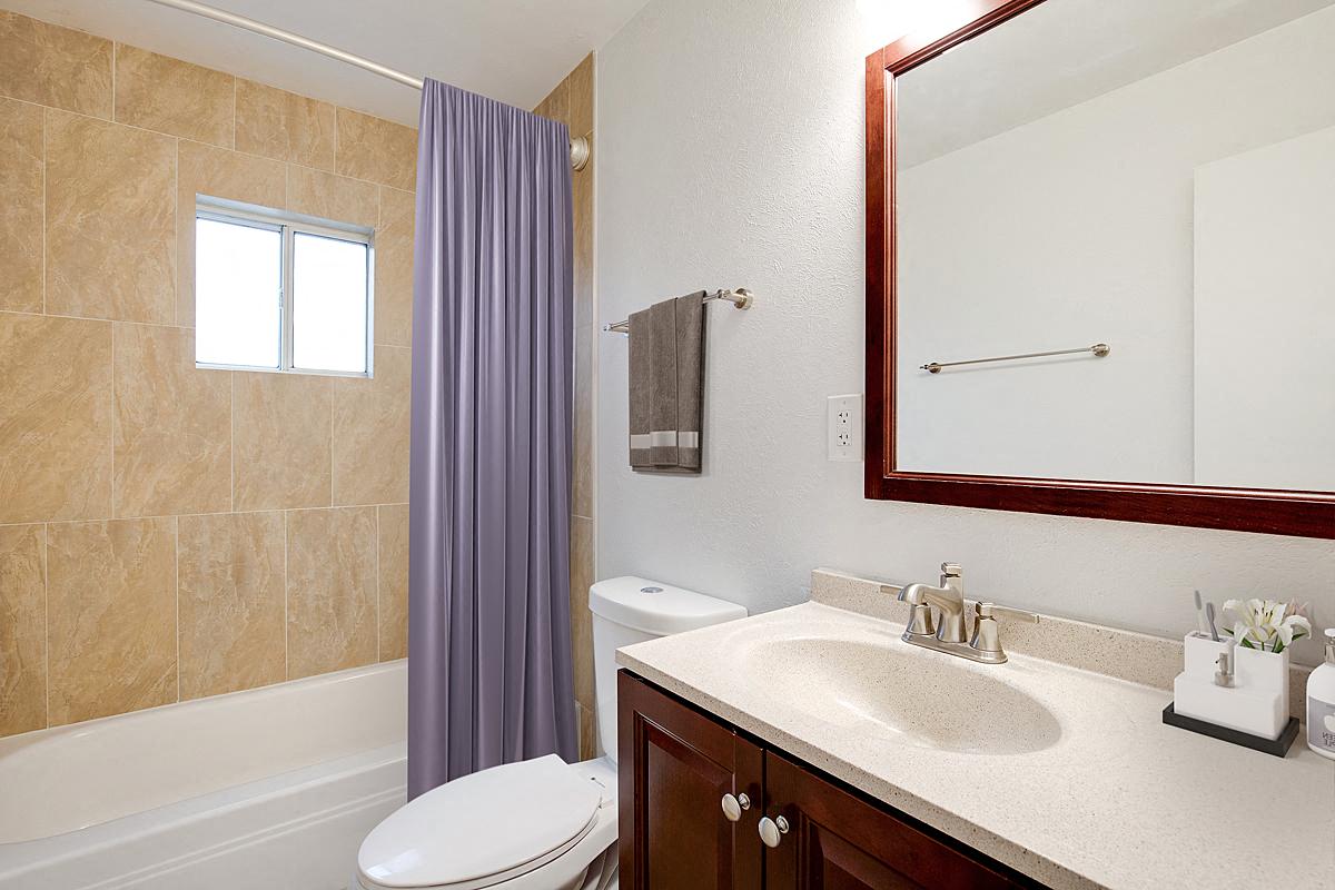 1536 Williams Apartments in Denver, CO