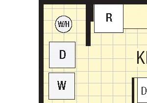 Four bedroom