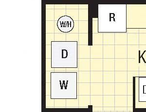 Three bedroom
