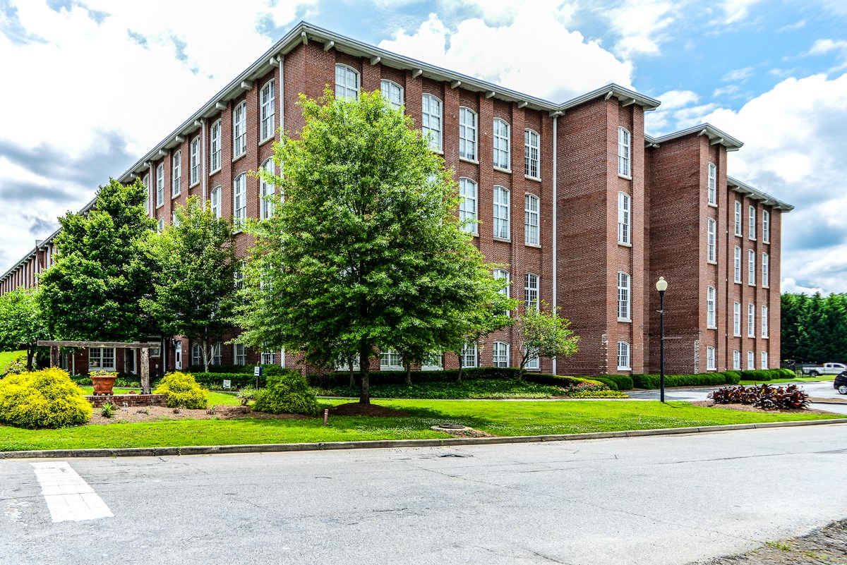 Canton Mill Lofts Apartments, 550 Riverstone Parkway, Canton, GA - RENTCafé