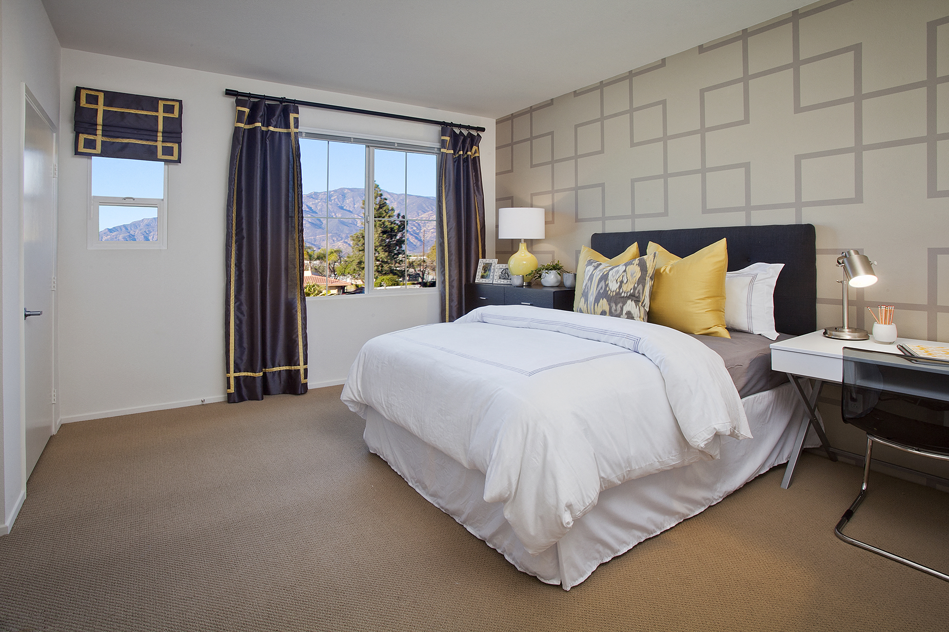 The Paseos at Montclair North Apartments in Montclair, CA