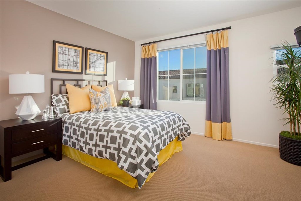 The Paseos At Montclair North Rentals - Montclair, CA - RentCafe