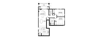Two Bedroom A