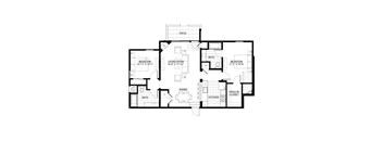 Two Bedroom B