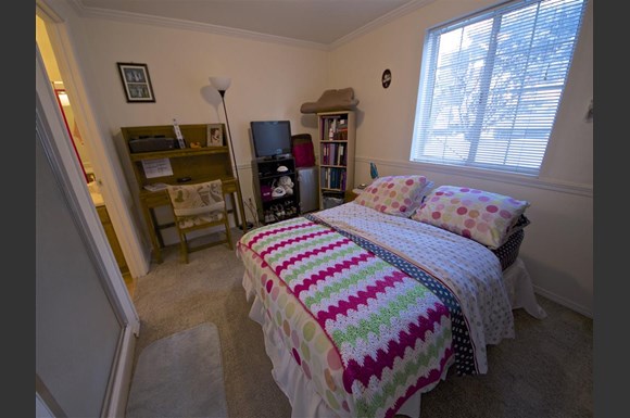 Old Mill 125 Byu Women S Priv Apartments 718 West 1720