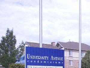 University Avenue Condo 102 - BYU Men's Priv Rms University Avenue Condo 102 - BYU Men's Priv Rms Community Thumbnail 1