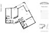 3 Bedroom, 2.5 Bath (B)