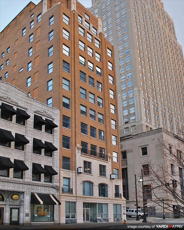 Waltower Lofts Apartments, 823 Walnut, Kansas City, MO RentCafe