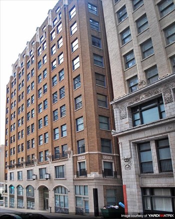 823 Walnut Studio-2 Beds Apartment, Affordable for Rent - Photo Gallery 3