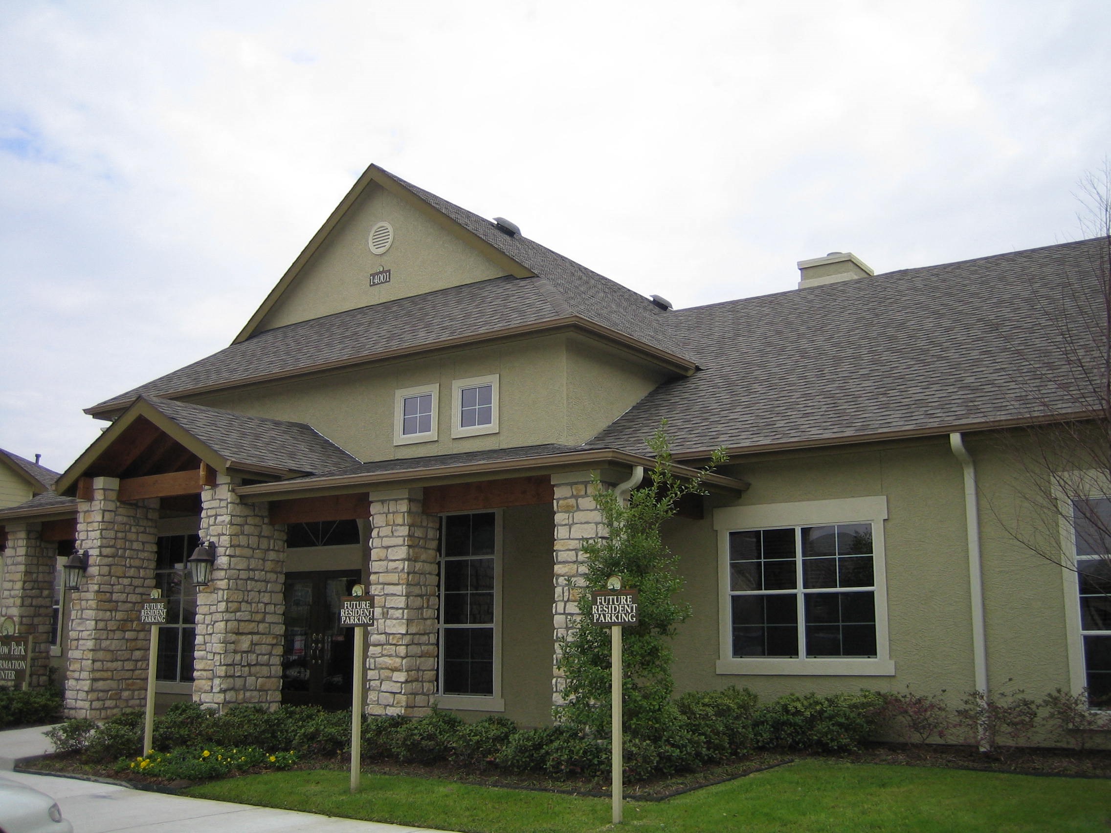 Willow Park | Apartments in Missouri City, TX