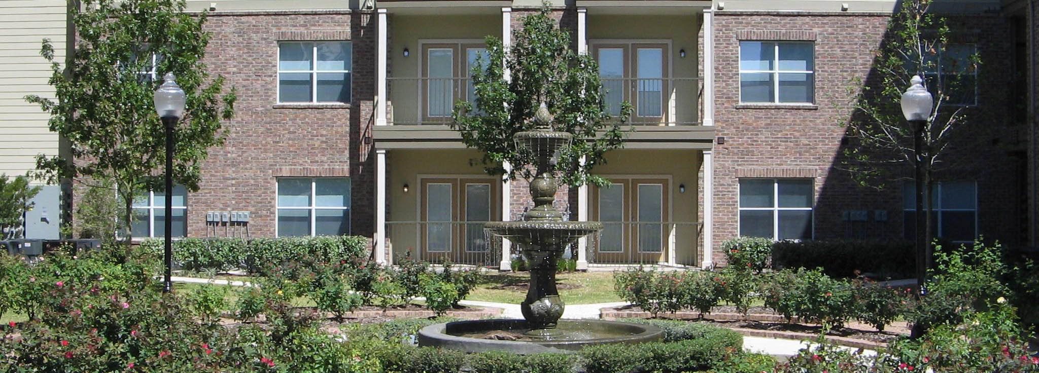 Pinnacle on Wilcrest Apartments in Houston, TX