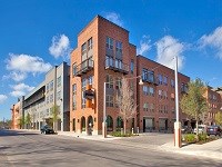 The Can Plant Residences at Pearl