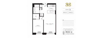 Residence A