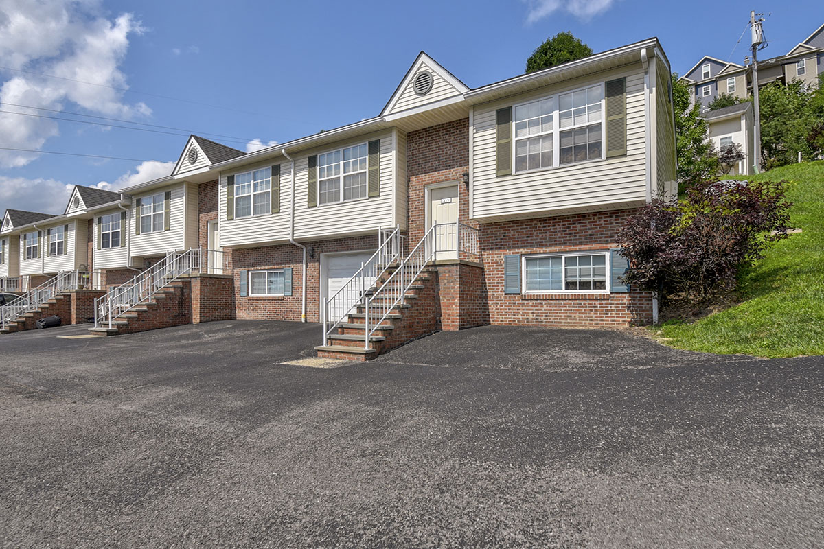 Greene Glen apartments