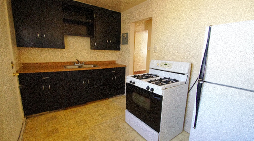 1 Bed 1 Bath