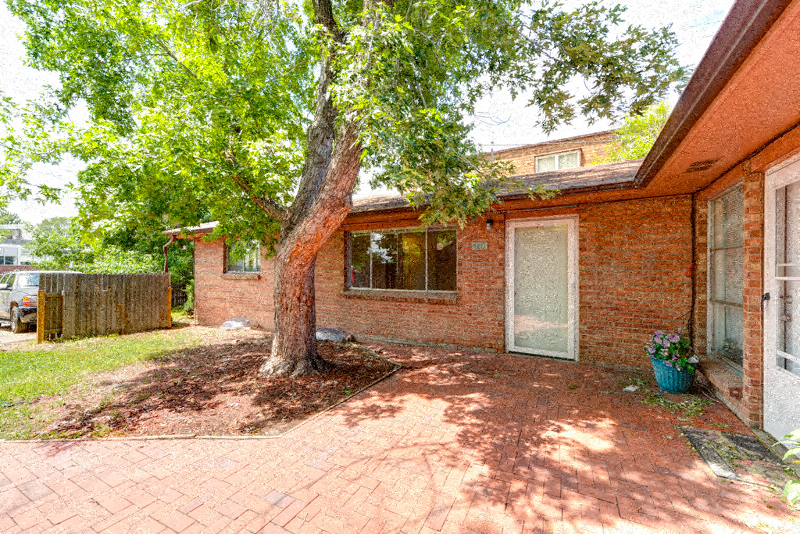 6801-6811 W. 24th Ave 4 Beds Apartment, Denver for Rent - Photo Gallery 11