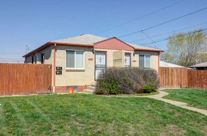 3211 Glencoe St Unit 1