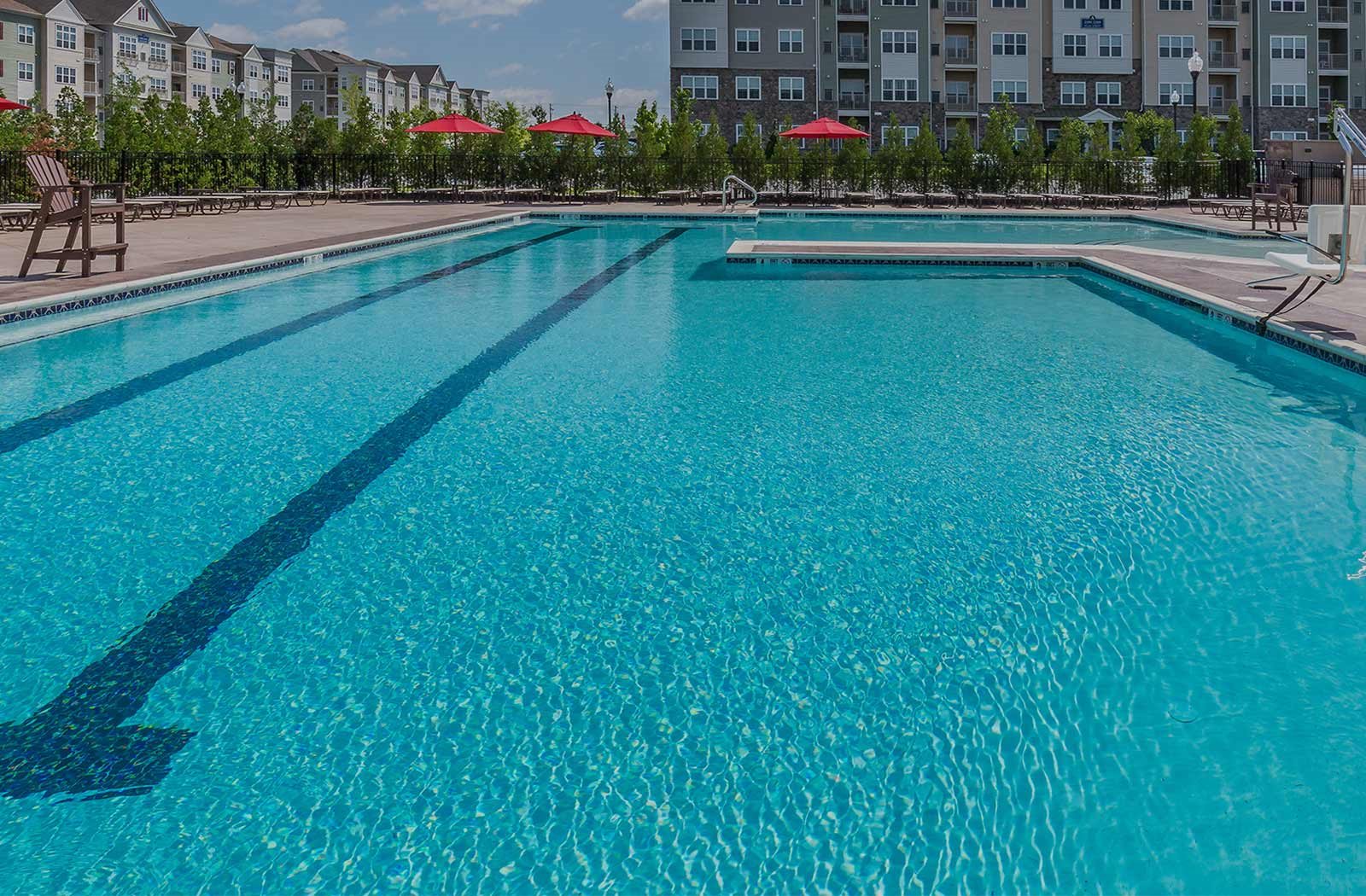 Madison Farms Apartments in Bethlehem Twp, PA