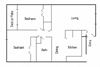 2br 1ba remodeled